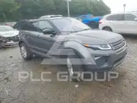 2016 Land Rover Range Rover фото