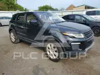 2016 Land Rover Range Rover фото