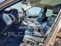 2016 Land Rover Range Rover photo