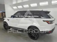 2016 Land Rover Range Rover фото