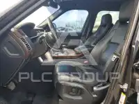 2016 Land Rover Range Rover фото