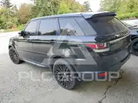 2016 Land Rover Range Rover фото