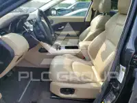 2016 Land Rover Range Rover фото