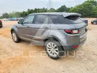 2016 Land Rover Range Rover фото
