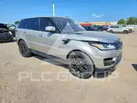 2016 Land Rover Range Rover photo