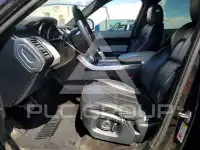 2016 Land Rover Range Rover photo