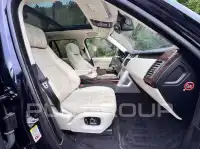 2016 Land Rover Range Rover фото