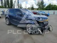 2016 Land Rover Range Rover фото