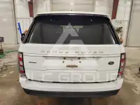 2016 Land Rover Range Rover фото