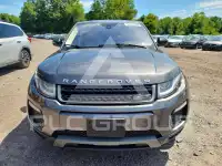 2016 Land Rover Range Rover фото