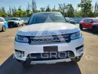 2016 Land Rover Range Rover photo