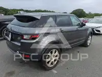 2016 Land Rover Range Rover фото