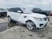 2016 Land Rover Range Rover фото