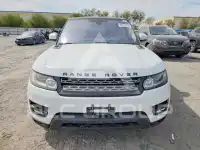 2016 Land Rover Range Rover фото