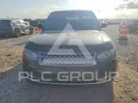 2016 Land Rover Range Rover photo