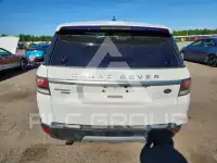 2016 Land Rover Range Rover photo