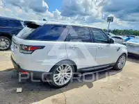2016 Land Rover Range Rover фото