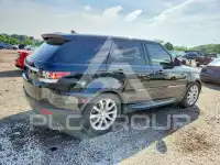 2016 Land Rover Range Rover фото