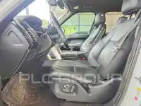 2016 Land Rover Range Rover фото