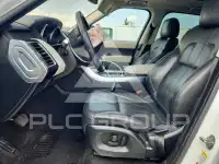 2016 Land Rover Range Rover фото