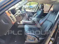 2016 Land Rover Range Rover фото