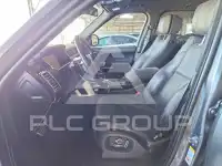 2016 Land Rover Range Rover фото