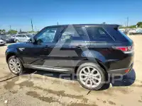 2016 Land Rover Range Rover фото