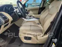 2016 Land Rover Range Rover фото