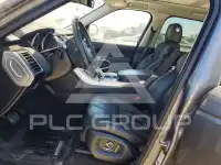 2016 Land Rover Range Rover фото