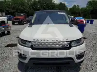2016 Land Rover Range Rover фото