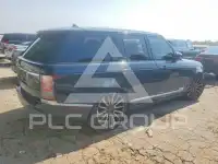 2016 Land Rover Range Rover photo
