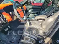 2016 Land Rover Range Rover фото