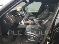 2016 Land Rover Range Rover фото