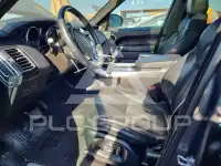 2016 Land Rover Range Rover фото