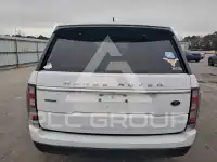 2016 Land Rover Range Rover photo