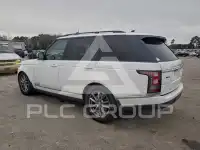 2016 Land Rover Range Rover photo