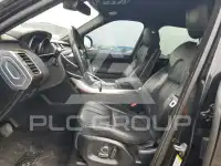 2016 Land Rover Range Rover photo