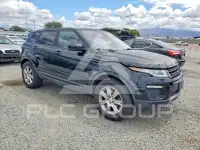 2016 Land Rover Range Rover photo