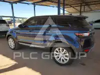 2016 Land Rover Range Rover фото