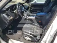 2016 Land Rover Range Rover фото