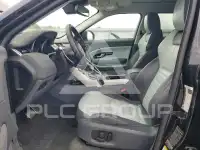 2016 Land Rover Range Rover photo