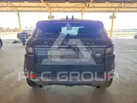 2016 Land Rover Range Rover фото