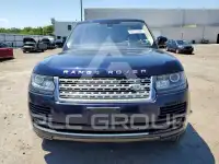 2016 Land Rover Range Rover фото