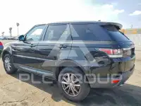 2016 Land Rover Range Rover фото