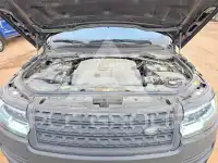 2016 Land Rover Range Rover photo