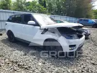 2016 Land Rover Range Rover фото
