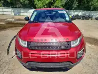 2016 Land Rover Range Rover фото