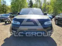 2016 Land Rover Range Rover photo