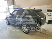 2016 Land Rover Range Rover фото