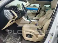2016 Land Rover Range Rover photo